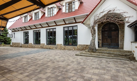 Фото №17 зала Зал "Imperia Hall"