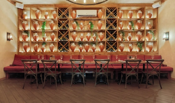 Фото №4 зала Банкетный зал