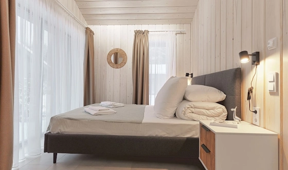 Фото №7 зала Барн Хаус с 2 спальнями 