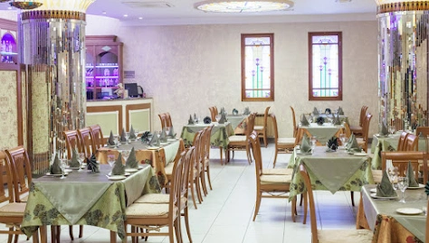 Фото №5 зала Большой зал