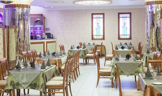 Фото №5 зала Большой зал