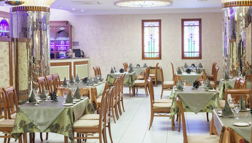 Фото №5 зала Большой зал