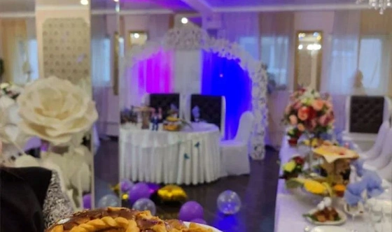 Фото №11 зала Основной зал