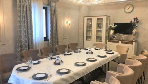 Фото №2 зала VIP - комната №1