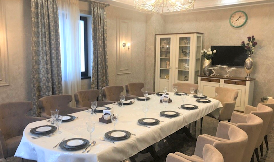 Фото №2 зала VIP - комната №1