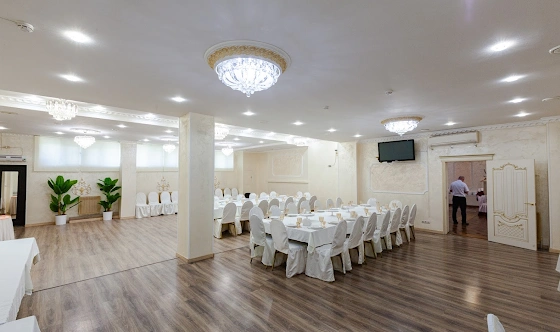 Фото №6 зала Зал №2