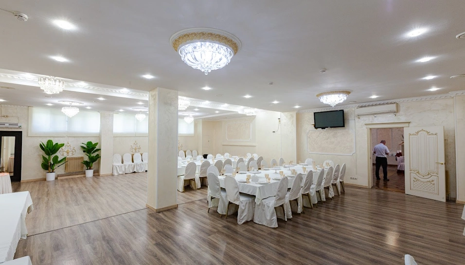 Фото №6 зала Зал №2