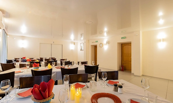 Фото №6 зала Второй зал 