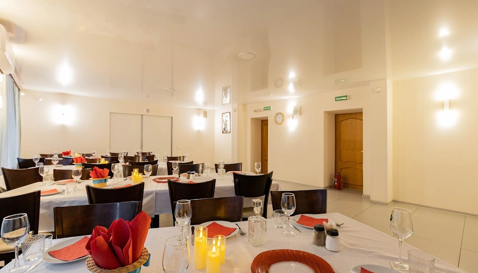 Фото №6 зала Второй зал 