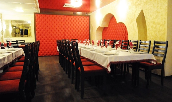 Фото №5 зала Зал на 50 человек