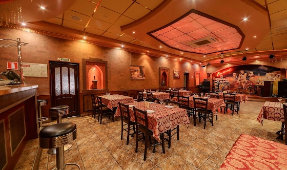 Фото №19 зала Большой зал 