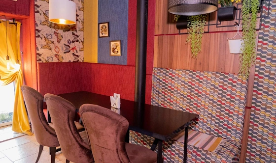 Фото №6 зала Основной зал