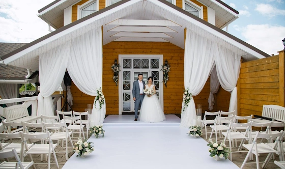 Фото №5 зала Конференц-зал в Бутик-отеле "У Озера"