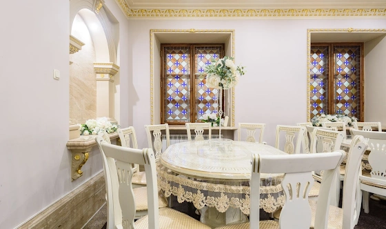 Фото №2 зала Малый зал