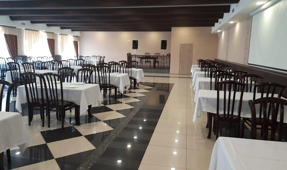 Фото №13 зала Банкетный зал