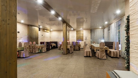 Фото №4 зала Основной зал 