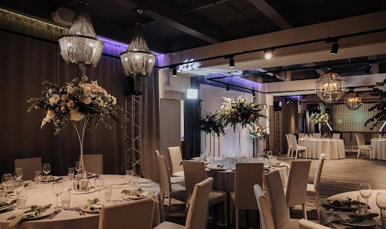 Фото №4 зала Felice