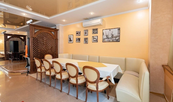 Фото №13 зала Основной зал