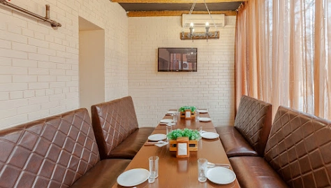 Фото №5 зала VIP-house