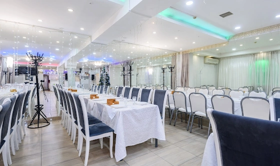 Фото №14 зала Основной зал