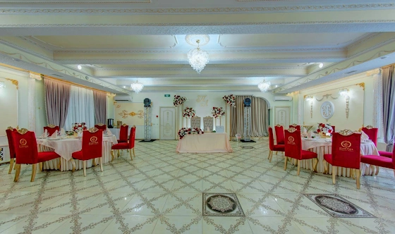 Фото №8 зала Основной зал