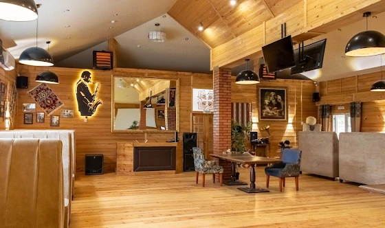 Фото №10 зала Основной зал