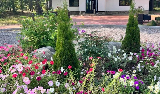 Фото №13 зала Основной зал 