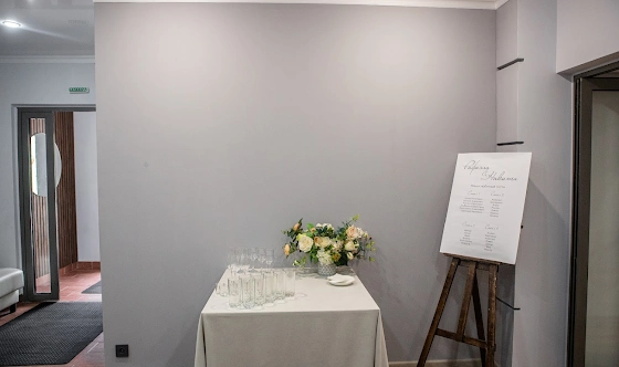 Фото №15 зала Эвент