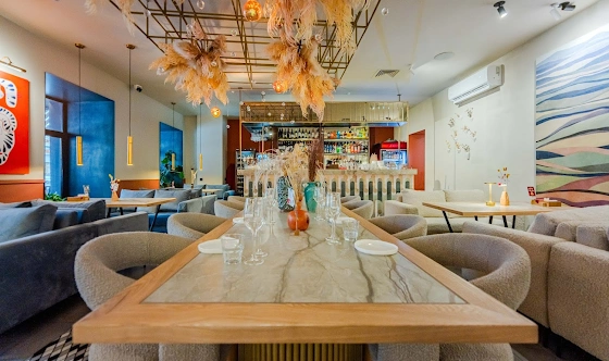 Фото №15 зала Зал на 50 человек 