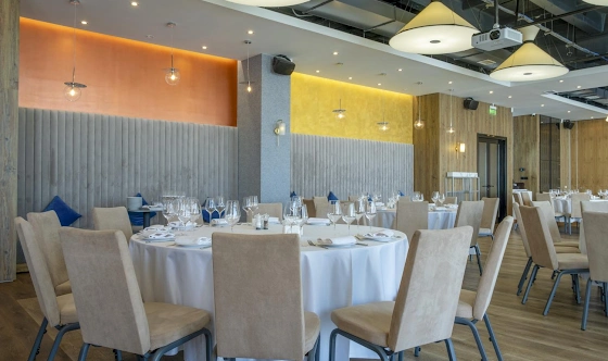 Фото №10 зала Конференц-зал