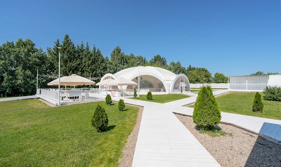 Фото №18 зала Шатёр Sunny Bay