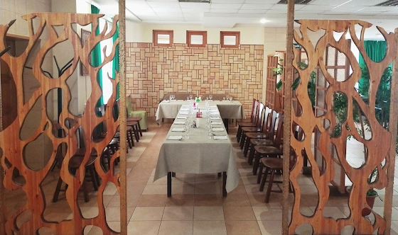 Фото №4 зала Зал на 100 чел.