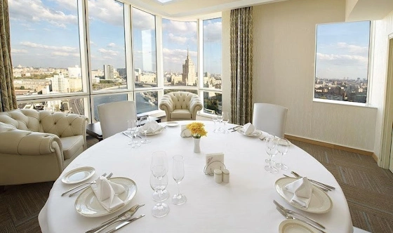 Фото №4 зала Зал Private Lounge