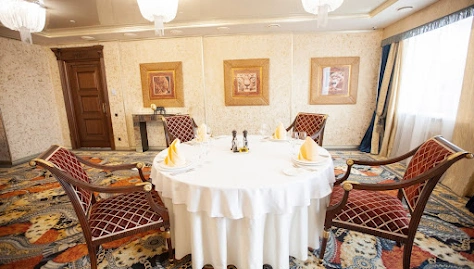 Фото №2 зала VIP-зал