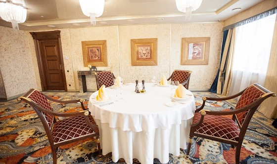 Фото №2 зала VIP-зал