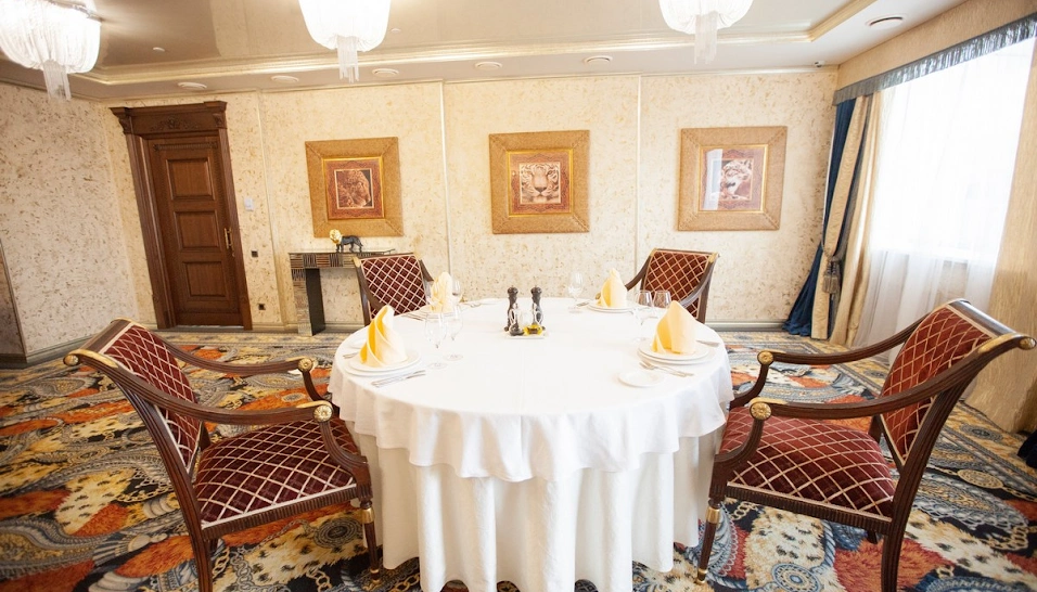 Фото №2 зала VIP-зал