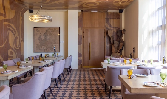 Фото №7 зала Светлый зал 