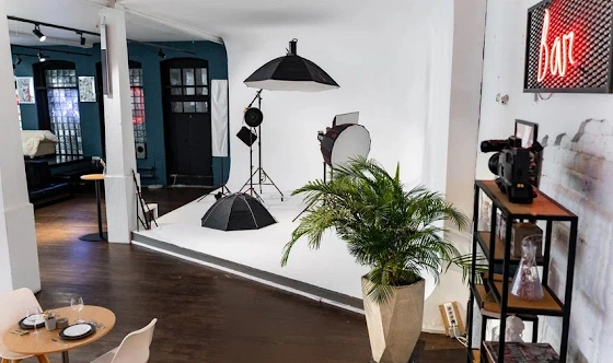 Фото №7 зала MediaPort