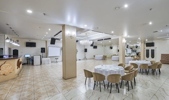 Фото №13 зала Основной зал