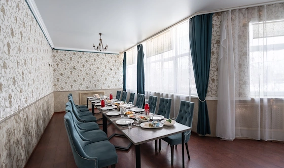 Фото №4 зала VIP-зал 