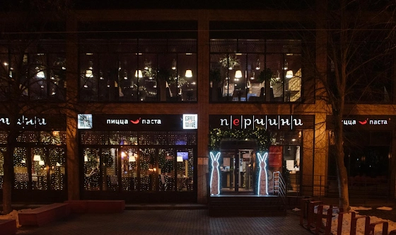 Фото №16 зала Зал на 1 этаже