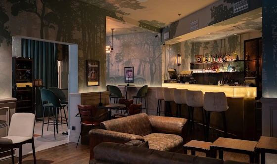 Фото №4 зала Зал "Консерватор"