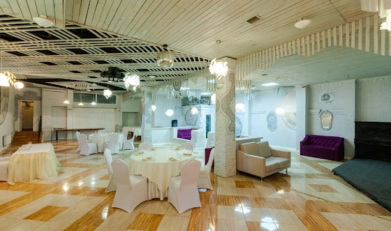 Фото №9 зала Нижний зал