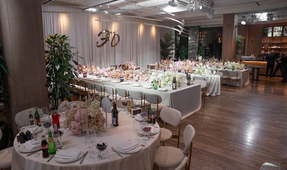 Фото №7 зала Основной зал