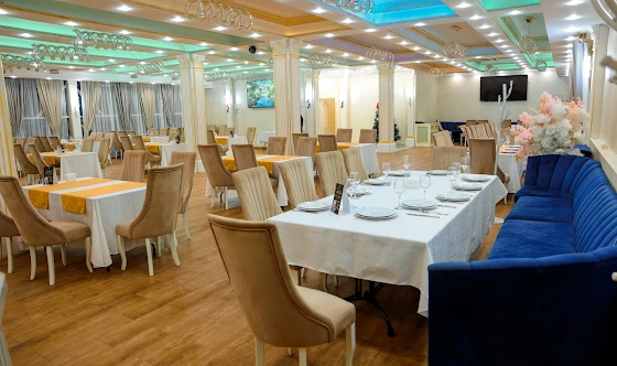 Фото №4 зала Основной зал