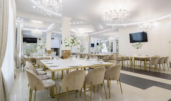 Фото №12 зала Общий зал 