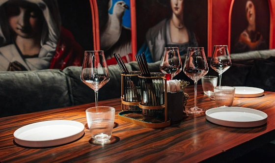 Фото №5 зала Караоке зал 