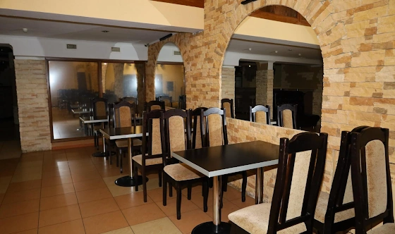 Фото №11 зала Основной зал