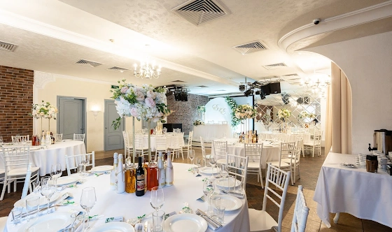 Фото №14 зала Банкетный зал 