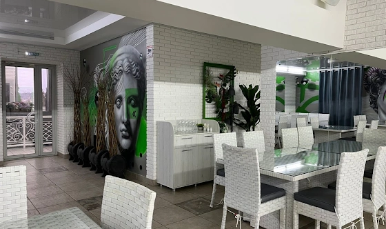 Фото №7 зала Банкетный зал